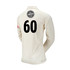 Long Sleeve Cricket Shirt-SADCC