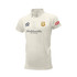 Junior Short Sleeve Cricket Shirt-SADCC
