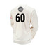 Junior Long Sleeve Cricket Slipover -SADCC