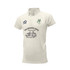 Junior Short Sleeve Cricket Shirt-MTOWN