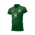 Mens Short Sleeve Coloured Cricket Shirt -MTOWN