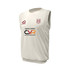 Sleeveless Slipover -STAS