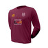 Long Sleeve Coloured Playing Sweater  -STAS