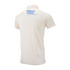 Junior Short Sleeve Cricket Shirt-SWIN