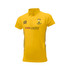 Junior Short Sleeve Coloured Cricket Shirt-SWIN