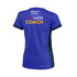 Ladies Coaches Shirt-SWIN