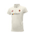 1st Team Mens Short Sleeve Cricket Shirt-CANCC