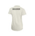 Women's Short Sleeve Cricket Shirt-FAVSHM