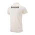 Junior Short Sleeve Cricket Shirt-FAVSHM