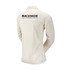 Long Sleeve Cricket Shirt-FAVSHM