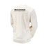 Junior Long Sleeve Cricket Slipover -FAVSHM