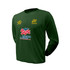 Long Sleeve Coloured Playing Sweater  -FAVSHM