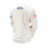 Junior Long Sleeve Cricket Slipover -DRAXCC