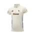 Mens Short Sleeve Cricket Shirt-BUTCC
