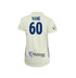 Women's Short Sleeve Cricket Shirt-BUTCC