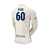 Long Sleeve Cricket Shirt-BUTCC