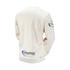 Long Sleeve Cricket Slipover -BUTCC