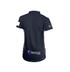 Women's Short Sleeve Coloured Cricket Shirt-BUTCC