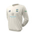 Long Sleeve Cricket Slipover -DARTF