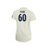 Women's Short Sleeve Cricket Shirt-CSODCC