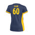 Women's Training Shirt - T20 Playing -CSODCC