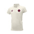 Mens Short Sleeve Cricket Shirt-BSCNCC