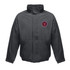 Waterproof Jacket with Fleece Lining-BSCNCC