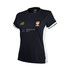 Women's Training Shirt -BRAIN