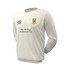 Junior Long Sleeve Cricket Slipover -ALBBRY