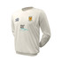 Junior Long Sleeve Cricket Slipover -ALBBRY2