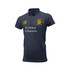 Junior Short Sleeve Coloured Cricket Shirt -ALBBRY