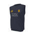 Coloured Sleeveless Slipover -ALBBRY