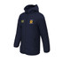 Junior Thermal Contoured Jacket -ALBBRY