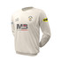 Junior Long Sleeve Cricket Slipover -CORI
