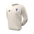 Long Sleeve Cricket Slipover -SNUT