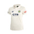 Women's Short Sleeve Cricket Shirt-NRUNCC
