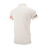 Junior Short Sleeve Cricket Shirt-NRUNCC