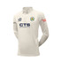 Long Sleeve Cricket Shirt-NRUNCC