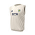 Sleeveless Slipover -NRUNCC