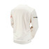 Junior Long Sleeve Cricket Slipover -NRUNCC