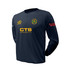 Long Sleeve Coloured Playing Sweater  -NRUNCC