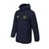 Junior Thermal Contoured Jacket -NRUNCC