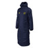 Senior Full Length Winter Jacket -NRUNCC