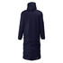 Junior Full Length Winter Jacket -NRUNCC