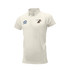 Mens Short Sleeve Cricket Shirt-LTDCC