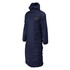 Senior Full Length Winter Jacket -LTDCC