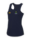 Women's Active Vest-GLAM