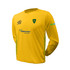 Junior Long Sleeve Coloured Playing Sweater  -PSCC