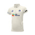 Mens Short Sleeve Cricket Shirt-POTNCC