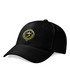 Basic Cap - Black-SOUTHROOF